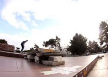 One Line with Kryštof Mizur