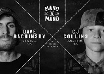Mano A Mano: Dave Bachinsky vs. CJ Collins