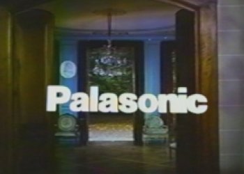 Palace Skateboards "Palasonic" video