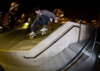 Satori Wheels: Andrew Gray