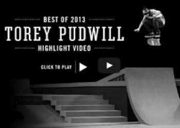 Torey Pudwill a to nejlepší z letošních SL