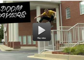 David Clark's "Welcome to Doomsayers" Part