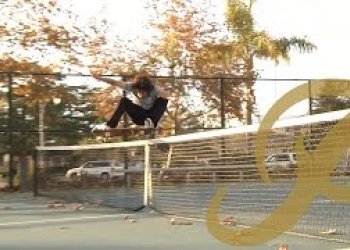 Primitive přichází na GO skate day s půlroční montáží