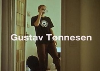 The Gustav Tønnesen Mixtape