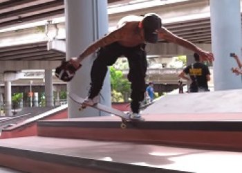 Dirty Ghetto Kids vyrazili na trip do Miami