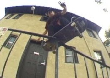 Chase Webb s hlásí se zabijáckým VX partem