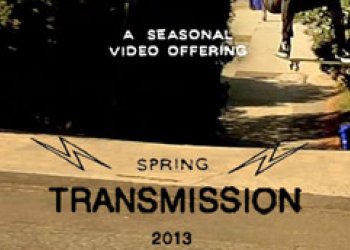 TWS vítá jaro videem Transmission!