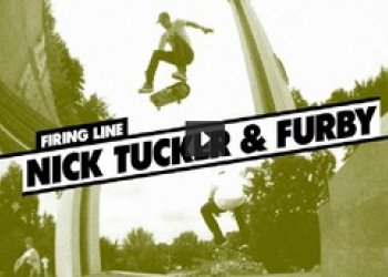 Tucker s Furbym v double Firing line