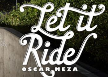Oscar Meza a jeho Flip part