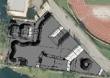 Prachatický skatepark prožije rekonstrukci!