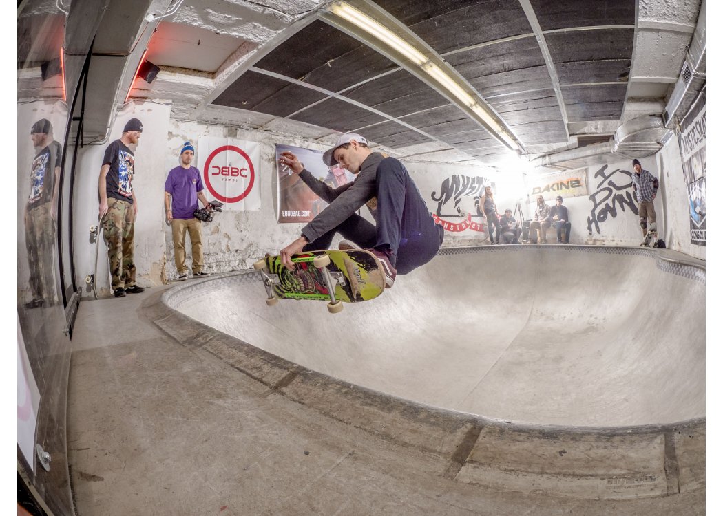 BowlBar