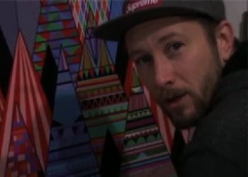 Den Dannyho Wainwrighta v Barceloně 