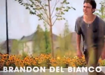 Jeden den v parku s Brandonem Del Biancem 