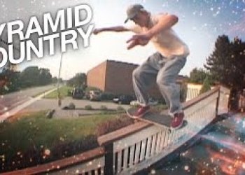Pyramid Country jsou tu s dalším trailerem na své video