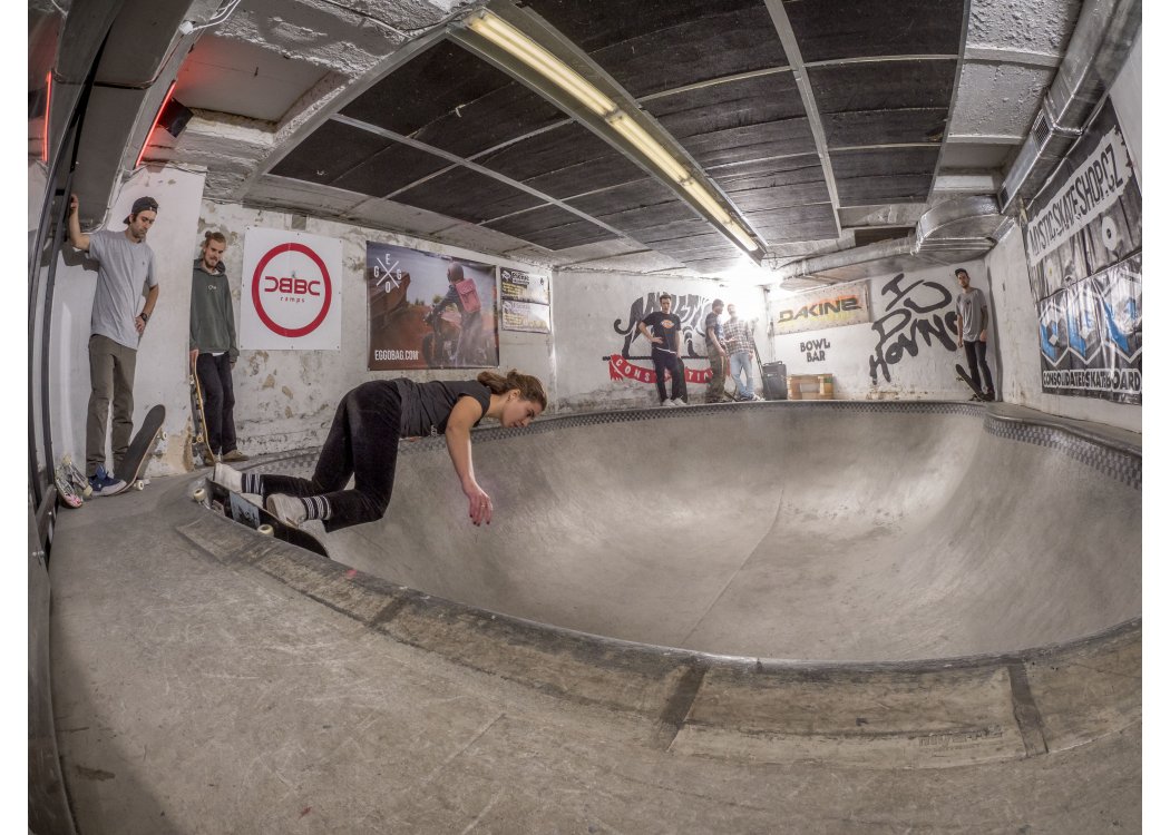 BowlBar