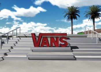 Vans otevřelo nový mega skatepark v Huntington Beach
