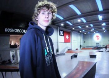 Dannie Carlsen v DC Embassy