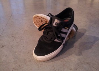 Skate test: Adidas Adi-Ease Pro Dennis Durrant
