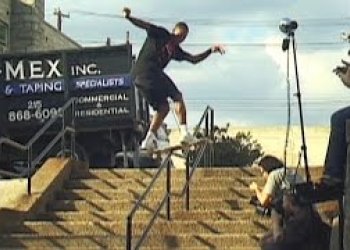 Ishod Wair letos s těmi profily nedá pokoj