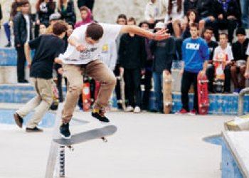 Pražskej Démon a Day for Kids na Gutovce