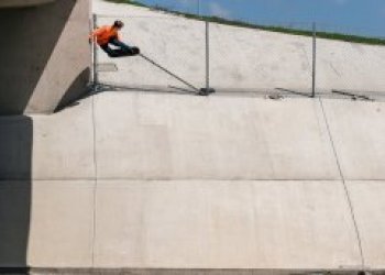 Vans trio Rowley, Barros a Sandoval rozproudí vaši energii