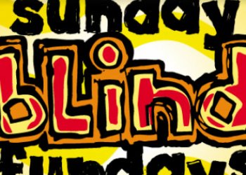 TJ Rogers v Blind Sunday Fundays