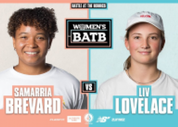 WBATB: Samarria Brevard vs. Liv Lovelace