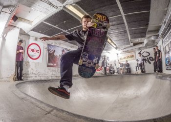 BowlBar