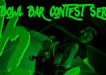 1/2 Bowl Bar Contest série 2022