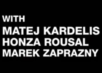 Trash Clips *1 edit by Karďo (Kardelis, Roušal a Zápražný)