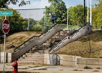 New Balance "The Good Land" Video