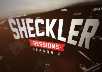 Sheckler Session a epizoda 7