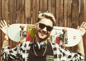 Jára "Myšák" Kudílek se ve Stuttgartu nenudí