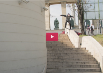 Maxim Habanec je tu s další epizodou Skate of Mind