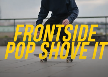 Kristián Nguyen | Ambassadors Trickipedia: frontside pop shove it