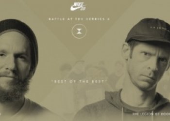 BATB X | PJ Ladd vs. The Legion of Doom