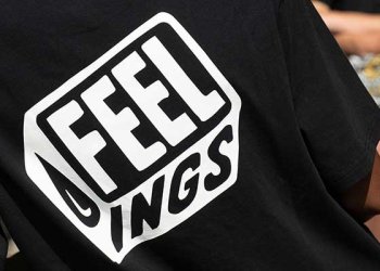 Značka And Feelings dorazila čerstvě z LA do Čech