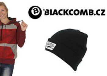 Blackcomb.cz: výsledky soutěže za prosinec!