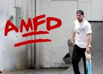 "AMFD" Brandon Biebel Full Part