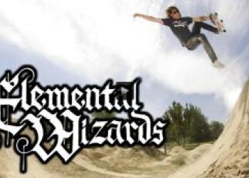 Element a Blood Wizard to rozbalili ve společném videu Element Wizards