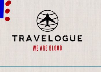 Cestovní blog We are Blood pokračuje v Americe