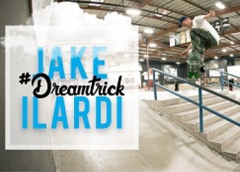 Svůj #Dreamtrick vyvařil tentokrát Jake Ilardi