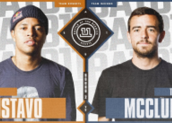 BATB 11: Trevor McClung vs. Felipe Gustavo
