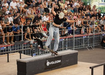 Tonča Bakošová. / foto: Dan Dujsík