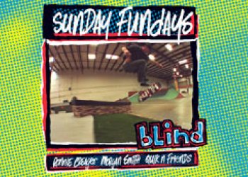 Creager a Smith v Blind Sunday Fundays