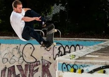 Antihero a Volcom spojily síly v nabitém promu