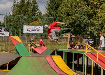 Pavel Veselý - Indy transfer