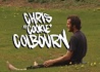 Chris Colbourn zavítal domů do Vermontu