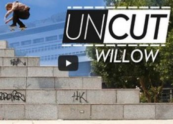 Willow a jeho battle z 5ti bloků na Bercy
