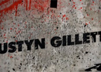 Austyn Gillette Firing line
